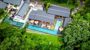 Villa Firepool by BaliSuperHost